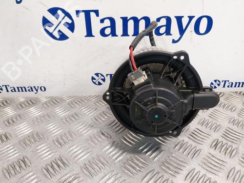 Heater blower motor KIA CEE'D Hatchback (ED)  | BP28184558M62 