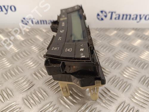 Climate control TOYOTA PRIUS (_W3_)  | BP17164468I5 