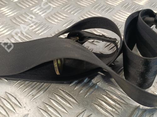 Rear left seatbelt VW GOLF V (1K1) 1.9 TDI | BP18783009I29 