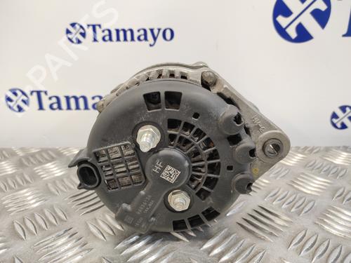 Alternator CHEVROLET AVEO / KALOS Hatchback (T250, T255) 1.2 | BP15486821M7 