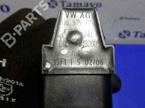 Bobine SEAT LEON (1M1) 1.6 16 V | BP5149953M94