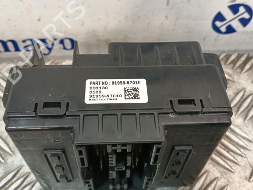 Fuse box HYUNDAI TUCSON (NX4E, NX4A) | BP32394388E1 - Image 3