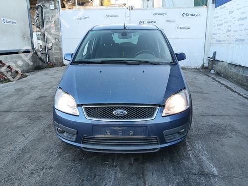 Motor FORD FOCUS C-MAX (DM2) 2.0 TDCi | BP30528583M1