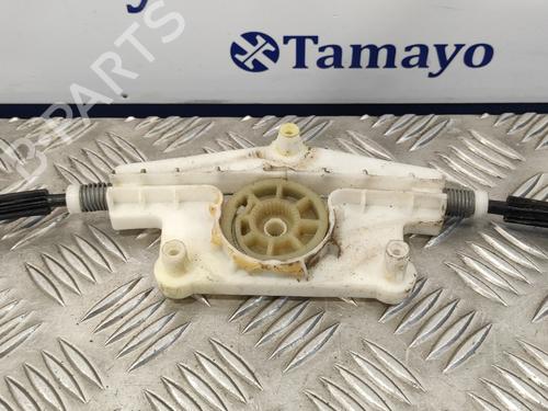 Front right window mechanism CITROËN C4 I (LC_)  | BP13736794C23 