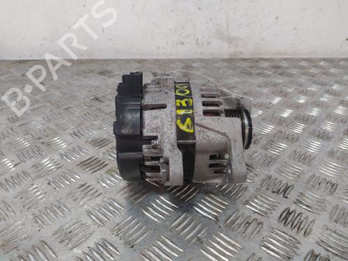 Generator Generator HYUNDAI KONA (OS, OSE, OSI) 1.0 T-GDi (120 hp) 39684238 39684238