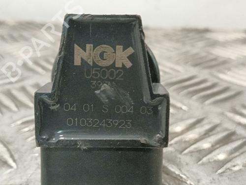 Ignition coil SKODA FABIA I (6Y2)  | BP28293724M94 