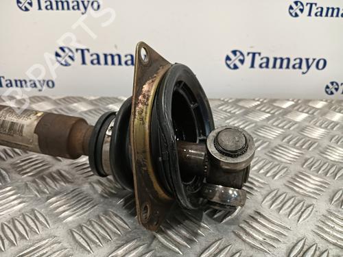 Left front driveshaft RENAULT LAGUNA II Grandtour (KG0/1_)  | BP20227235M38 