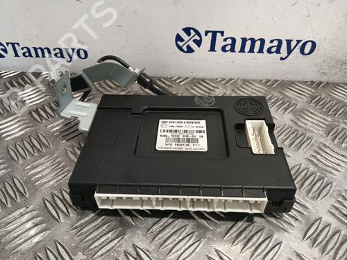 Elektronische module KIA RIO III (UB) [2011-2017]  29419092