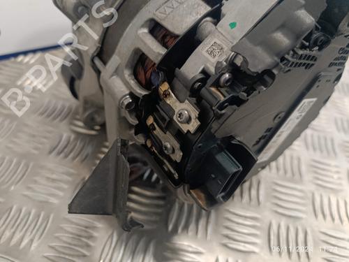 Generator RENAULT CAPTUR II (HF_)  | BP21072565M7 