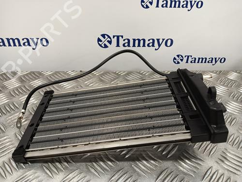 Heater resistor BMW 3 (E90)  | BP13754955M108 