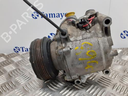 AC compressor HONDA HR-V (GH_) 1.6 16V (GH1, GH3) | BP4515801M34 