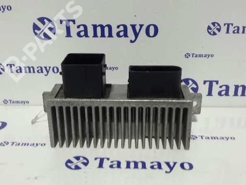 Electronic module NISSAN QASHQAI / QASHQAI +2 I (J10, NJ10, JJ10E) 1.6 dCi BP9552606M83