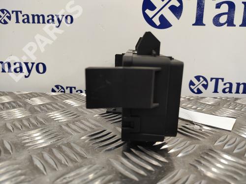 Climate control PEUGEOT 1007 (KM_) 1.4 HDi | BP10294399I5 