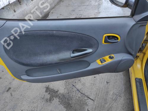 Right mirror CITROËN BERLINGO MULTISPACE (B9)  | BP18101833C27 