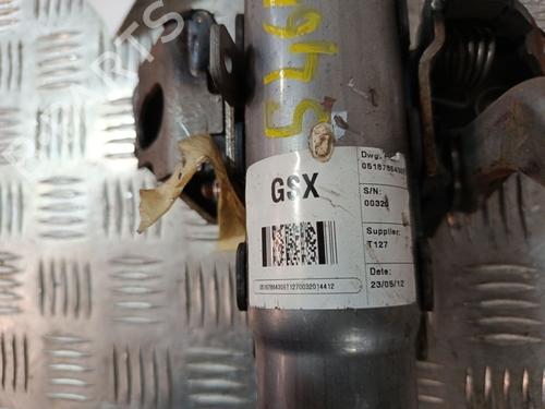 Steering column OPEL COMBO Tour (X12) 1.6 CDTI (C26, D26, E26, C05) | BP40532613M21 - Image 2