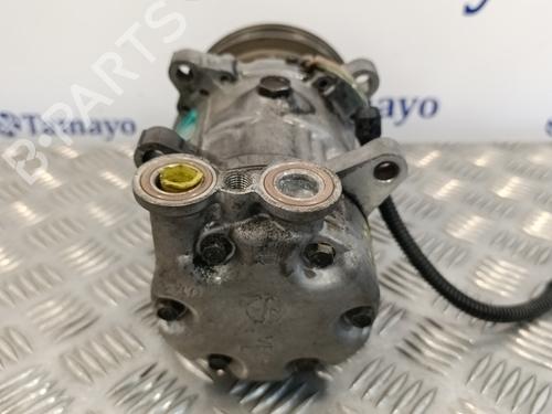 AC compressor PEUGEOT 106 II (1A_, 1C_)  | BP17456440M34 