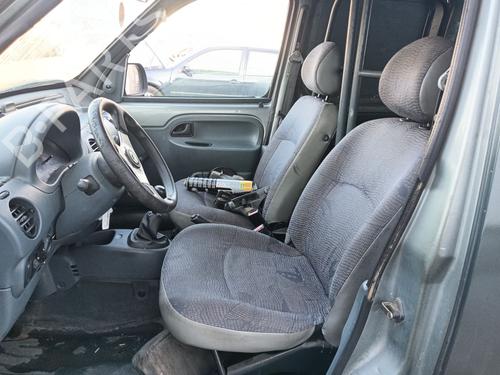 Injection pump RENAULT KANGOO (KC0/1_) D 65 1.9 (KC0E, KC02, KC0J, KC0N) | BP31696075M78 