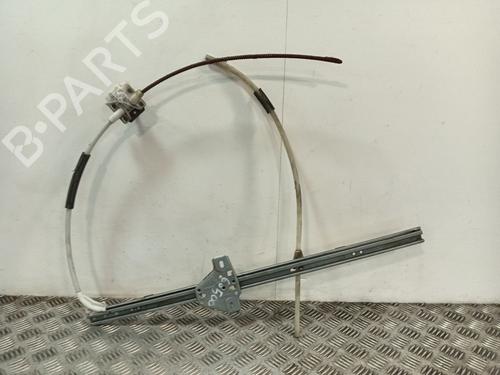 Used Front right window mechanism Front right window mechanism 36533632 36533632
