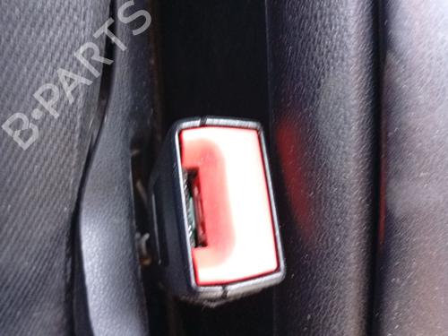 Sikkerhedssele-spænde Sikkerhedssele-spænde MERCEDES-BENZ A-CLASS (W169) A 180 CDI (169.007, 169.307) (109 hp) 36779556 36779556