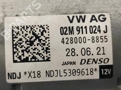 Startmotor CUPRA FORMENTOR (KM7, KMP)  | BP15608118M8