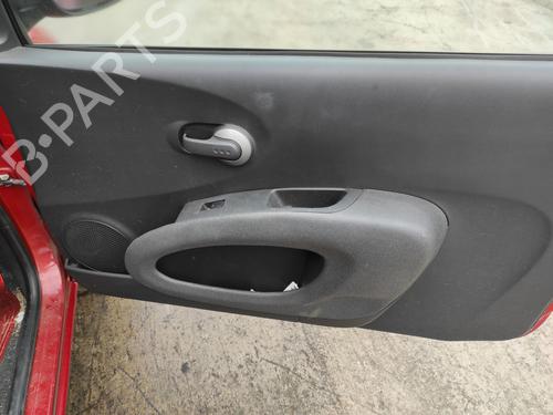 Switch NISSAN MICRA III (K12) 1.2 16V | BP16481499I30 