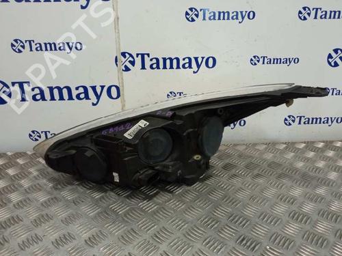 Right headlight FORD FOCUS III 1.5 TDCi | BP29125713C29 