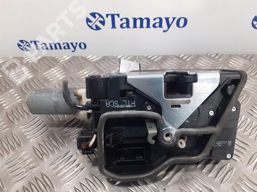 Rear left lock BMW 7 (E65, E66, E67) 735 i, Li | BP8131264C100 