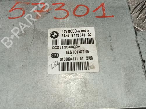 Electronic module BMW 1 (E87) | BP29190091M83 - Image 3