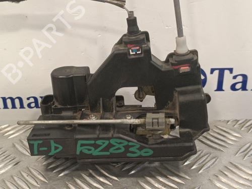 Used Rear right lock CHEVROLET EPICA (KL1_) 2.0 D (150 hp) 8932237