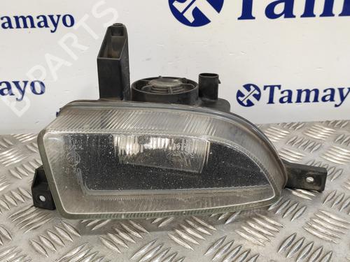 Højre Foran Tågelygte OPEL ZAFIRA A MPV (T98) [1999-2006]  17434558