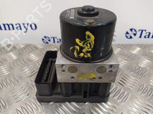 ABS Bremseaggregat AUDI A2 (8Z0) 1.6 FSI | BP887095M43 