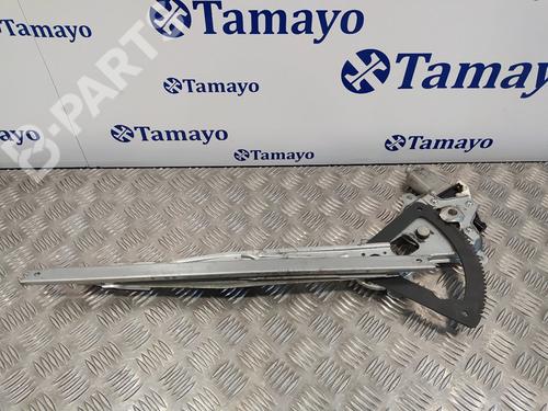 Front right window mechanism CHEVROLET KALOS 1.2 | BP9431002C23 