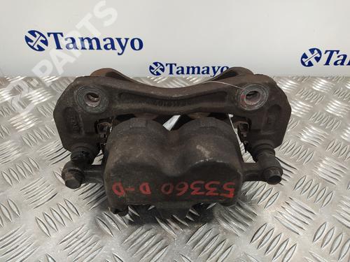 Right front brake caliper CHEVROLET CAPTIVA (C100, C140)  | BP11565311M104 