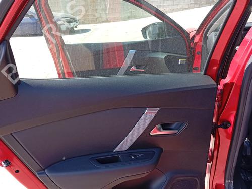 Rudehejsemekanisme venstre bagtil Rudehejsemekanisme venstre bagtil CITROËN C4 III (BA_, BB_, BC_) 1.2 PureTech 130 (BAHNSA, BAHNSB) (130 hp) 35951738 35951738
