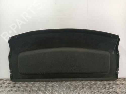 Rear parcel shelf OPEL MERIVA B MPV (S10) | BP36278605C85 - Image 4