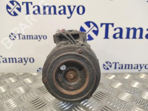 Used AC compressor BMW 5 (E39) 530 d (193 hp) 9813527