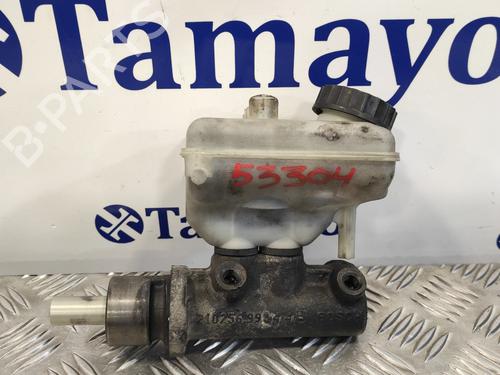 Brake master cylinder MERCEDES-BENZ VITO Bus (W638)  | BP12532939M77 