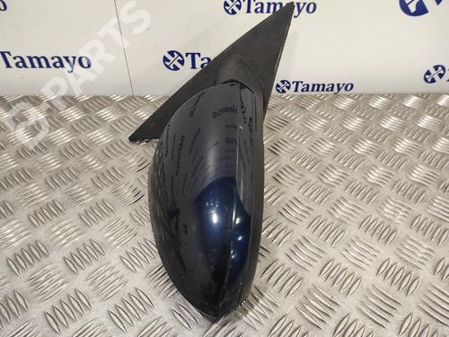 Right mirror NISSAN PRIMERA Hatchback (P12) 1.9 dCi | BP12108491C27 