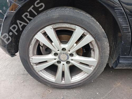 Used Right rear steering knuckle Right rear steering knuckle MERCEDES-BENZ A-CLASS (W176) A 180 (176.042) (122 hp) 34583440 34583440