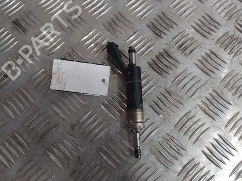 Used Injector Injector PEUGEOT 3008 II SUV (MC_, MR_, MJ_, M4_) 1.2 THP/ PureTech 130 (MRHNSM, MRHNSU, MRHNSJ, MRHNYW,... (131 hp) 39499586 39499586