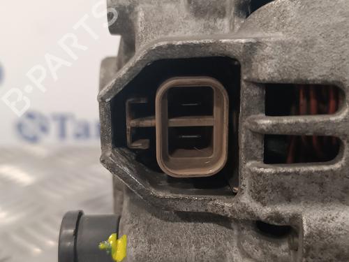 Alternator NISSAN PRIMERA Hatchback (P11) 2.0 16V | BP16757827M7 
