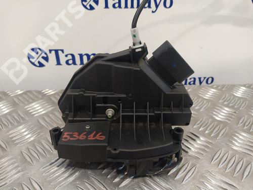 Used Rear right lock FORD FOCUS III 1.0 EcoBoost (125 hp) 10146958