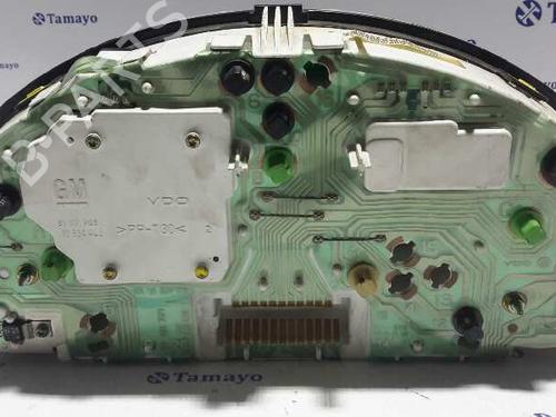 Instrument cluster OPEL CORSA B (S93) 1.2 i 16V (F08, F68, M68) | BP13321155C47