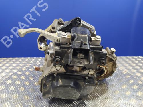 Gearbox SKODA FABIA II (542) 1.2 | BP18854973M3 
