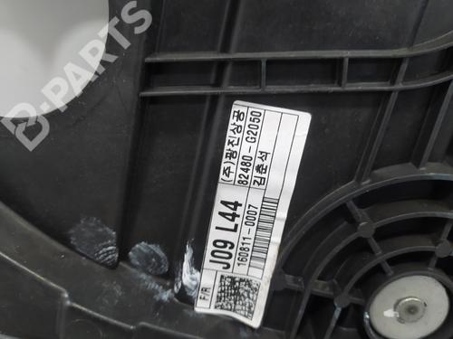 Front right window mechanism HYUNDAI IONIQ (AE)  | BP10904314C23 