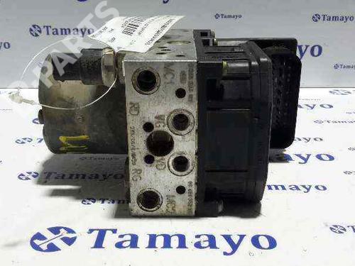 ABS pump PEUGEOT 307 (3A/C) 2.0 HDi 110 | BP2001837M43 