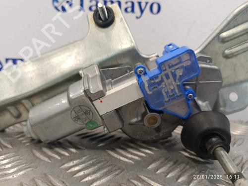 Rear wiper motor SUBARU XV (_GP_)  | BP23094431M102 