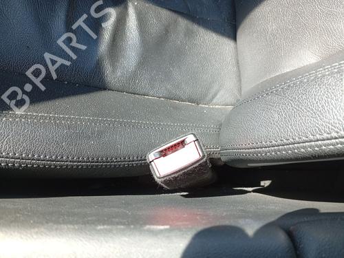 Used Seat buckle Seat buckle MERCEDES-BENZ SLK (R171) 200 Kompressor (171.442) (163 hp) 36531232 36531232