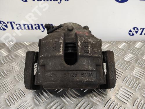 Left front brake caliper BMW X3 (E83) 3.0 d | BP11565370M105 