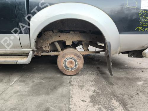 Used Wheel arch Wheel arch 39531570 39531570